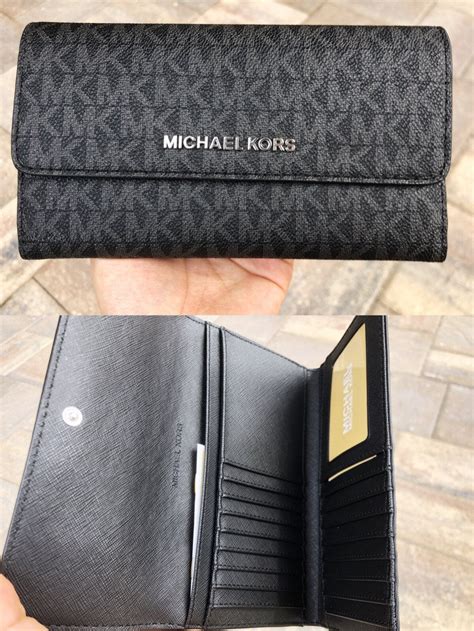 replica michael kors wallets|michael kors wallets outlet.